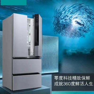 松下冰箱售后服务24小时服务热线-冰箱不制冷了也没有嗡嗡声音怎么办