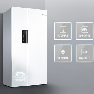 松下冰箱老有声音是怎么回事 压缩机可能会产生振动或者