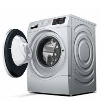 松下洗衣机e1怎么处理，进水阀损坏或故障可能会导致水流不畅