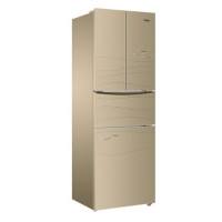 松下冰箱24小时服务热线官网，松下冰箱结冰敲打就不制冷是怎么回事 排水孔疏通后